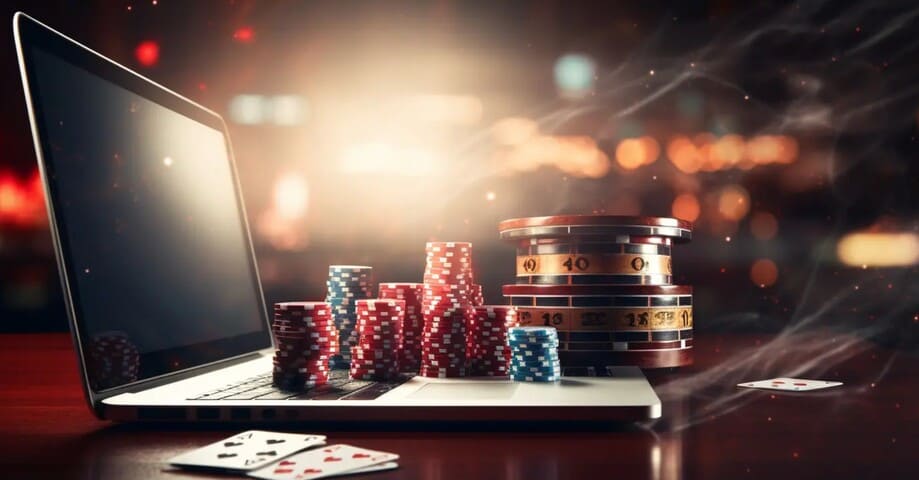 Казино бонуси: Види бонусів, які пропонуються в онлайн казино та їх умови отримання